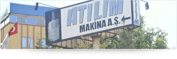 Atlm Makina